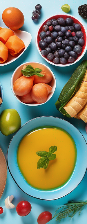 The Ultimate Guide to Foods with the Longest Expiration Dates