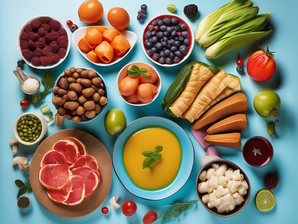 The Ultimate Guide to Foods with the Longest Expiration Dates