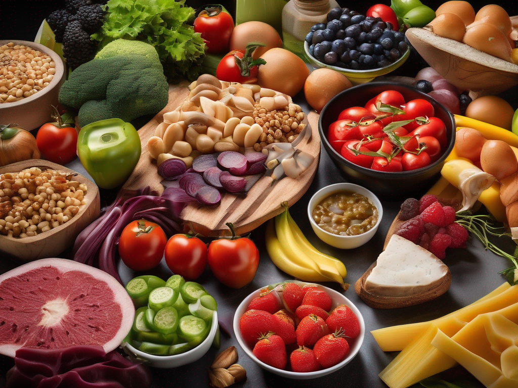 The Ultimate Guide to FoodShare Boxes