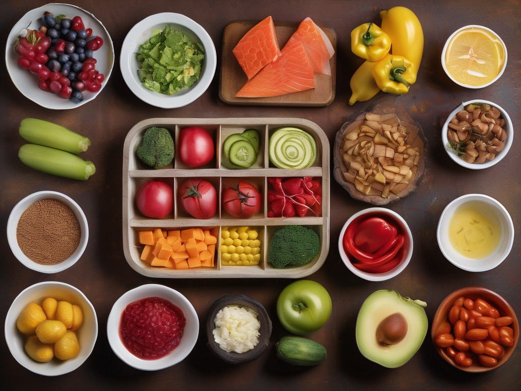 The Ultimate Guide to Free Food Boxes: How to Receive, Store, and Enjoy