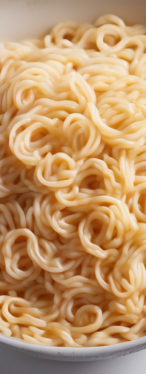 The Ultimate Guide to Freezing and Defrosting Frozen Ramen Noodles