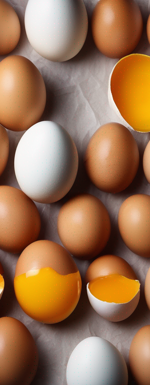 The Ultimate Guide to Freezing and Thawing Egg Yolks Fresh Raw