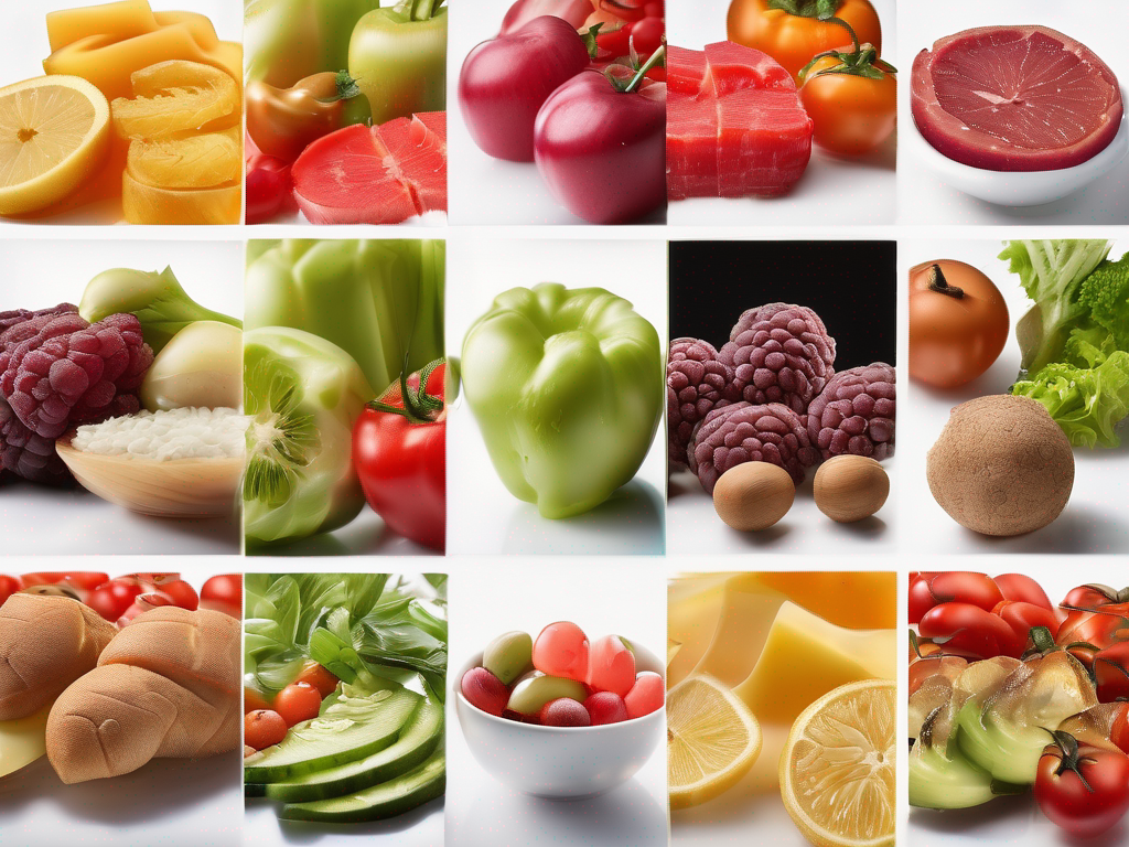 The Ultimate Guide to Freezing Food Safely