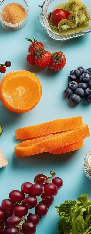 The Ultimate Guide to Frozen Food Shelf Life