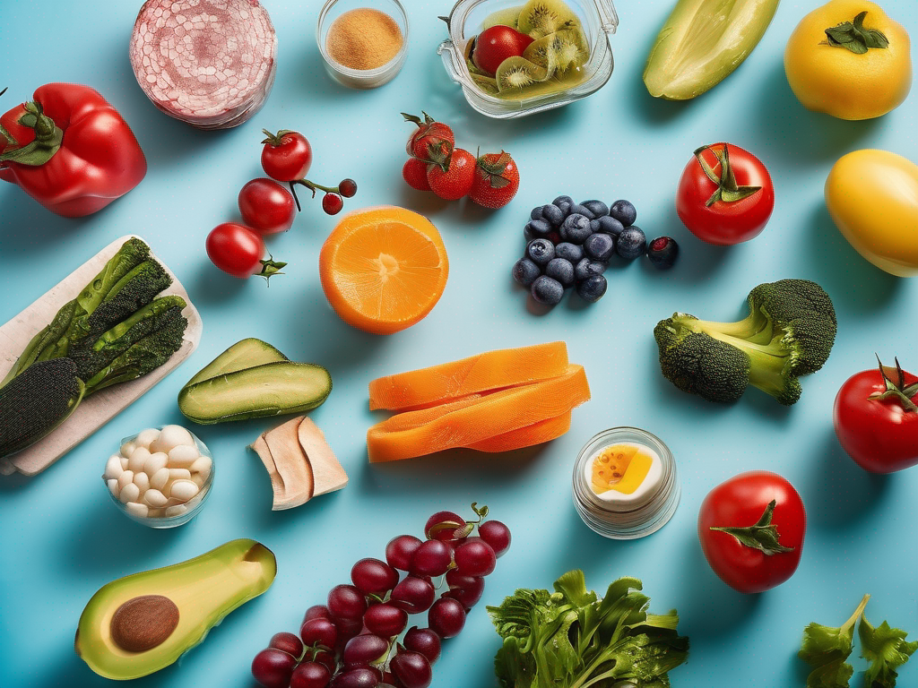 The Ultimate Guide to Frozen Food Shelf Life