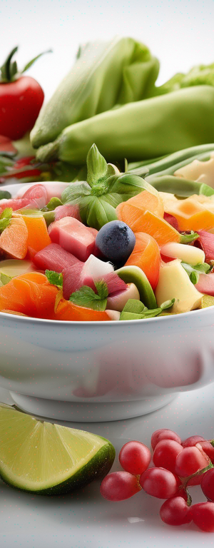 The Ultimate Guide to Frozen Food Storage Time