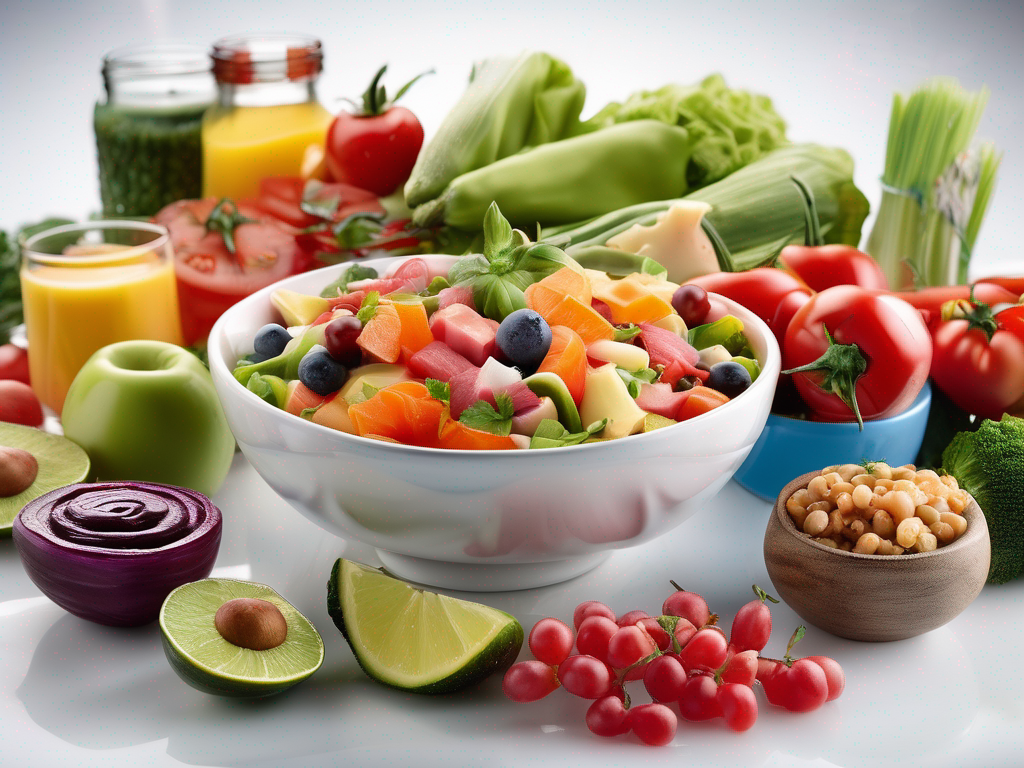 The Ultimate Guide to Frozen Food Storage Time