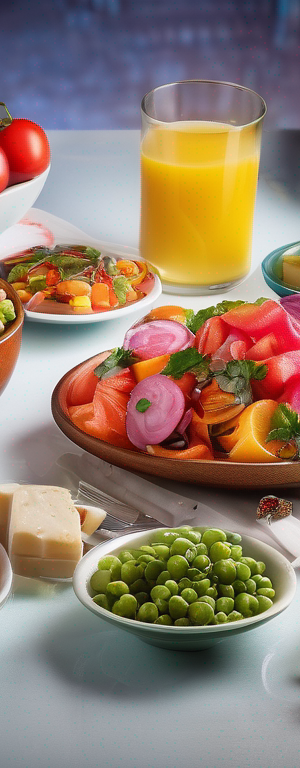 The Ultimate Guide to Frozen Foods Storage