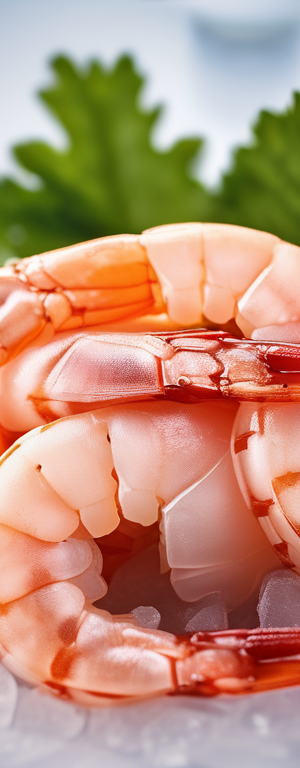 The Ultimate Guide to Frozen Shrimp Shelf Life