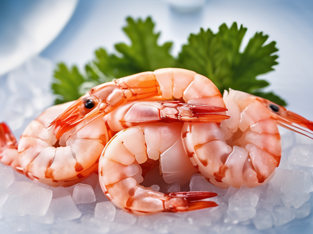 The Ultimate Guide to Frozen Shrimp Shelf Life