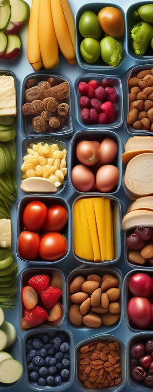 The Ultimate Guide to Fruits That Don't Need Refrigeration