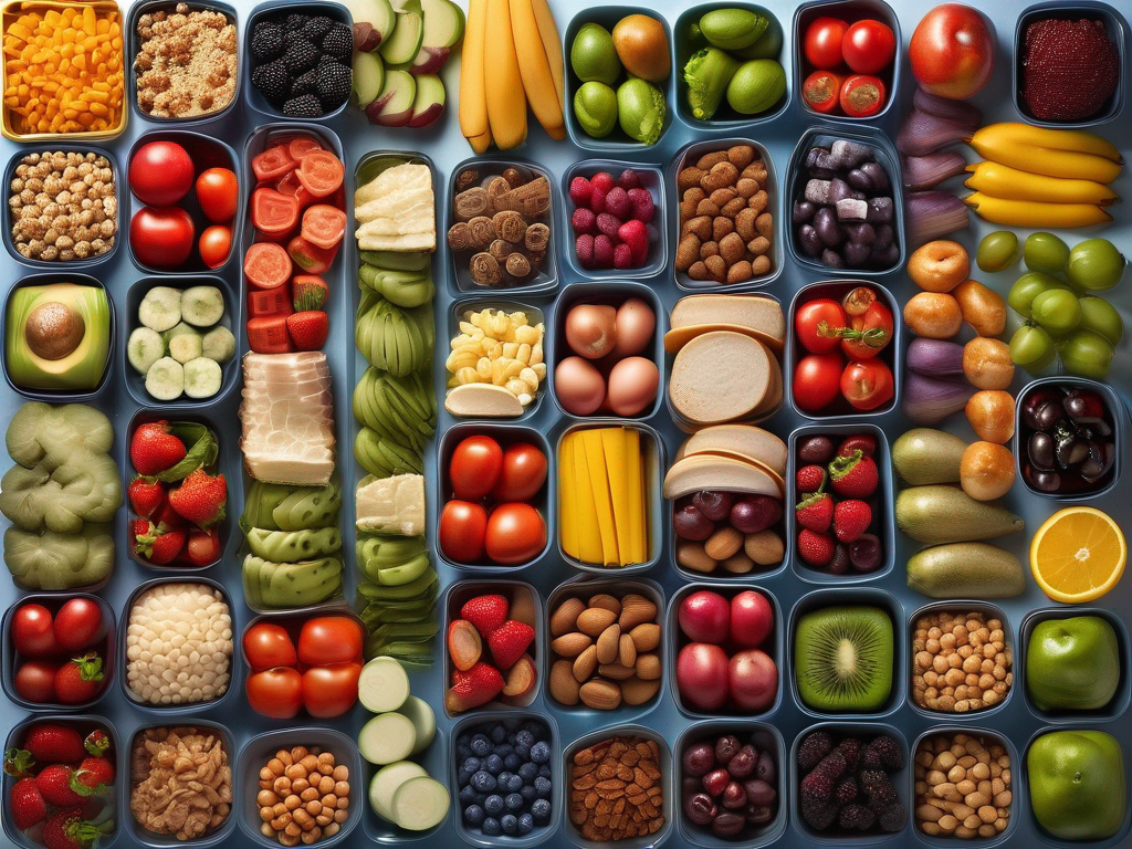 The Ultimate Guide to Fruits That Don't Need Refrigeration