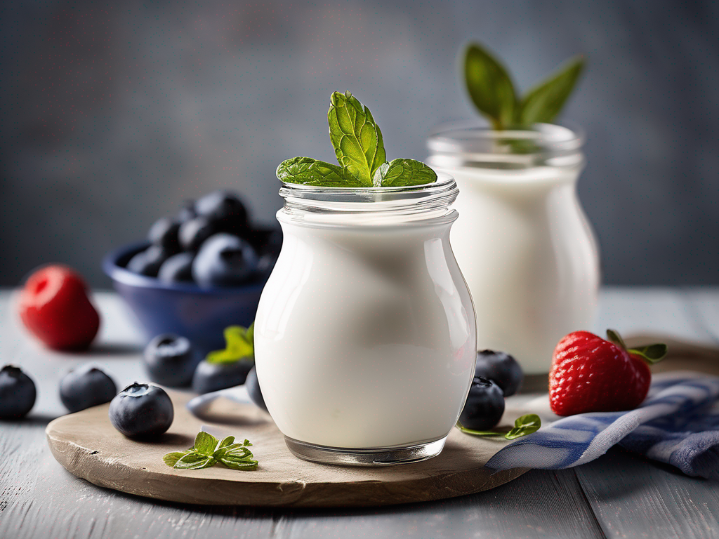 The Ultimate Guide to Greek Yogurt Expiration After Opening