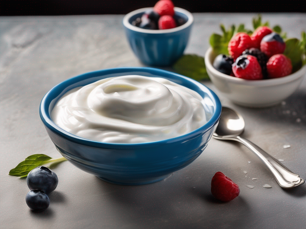 The Ultimate Guide to Greek Yogurt Expiration Dates