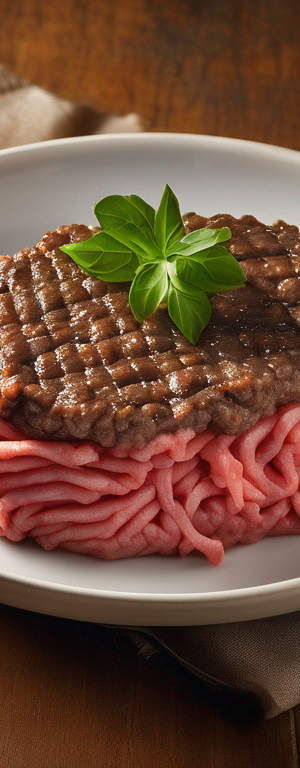 The Ultimate Guide to Ground Beef Storage: Preventing Spoilage