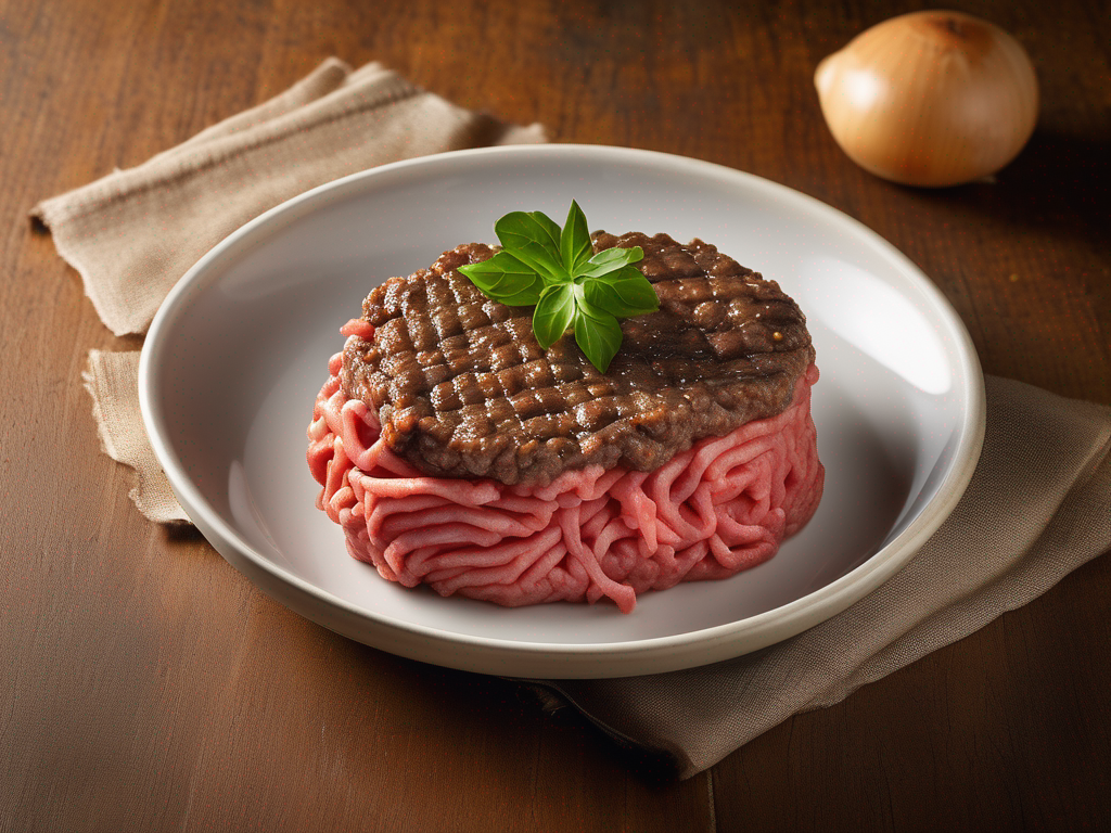 The Ultimate Guide to Ground Beef Storage: Preventing Spoilage