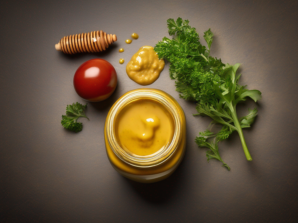 The Ultimate Guide to Honey Mustard Expiration Date