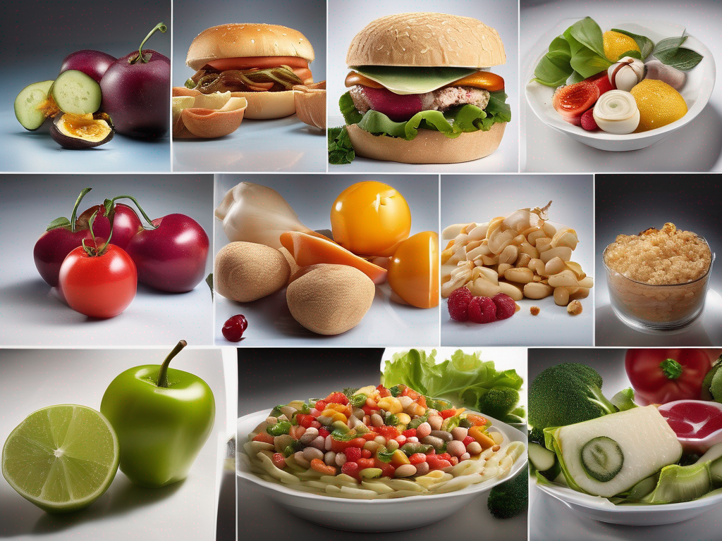 The Ultimate Guide to Hosting a Successful Canned Food Drive