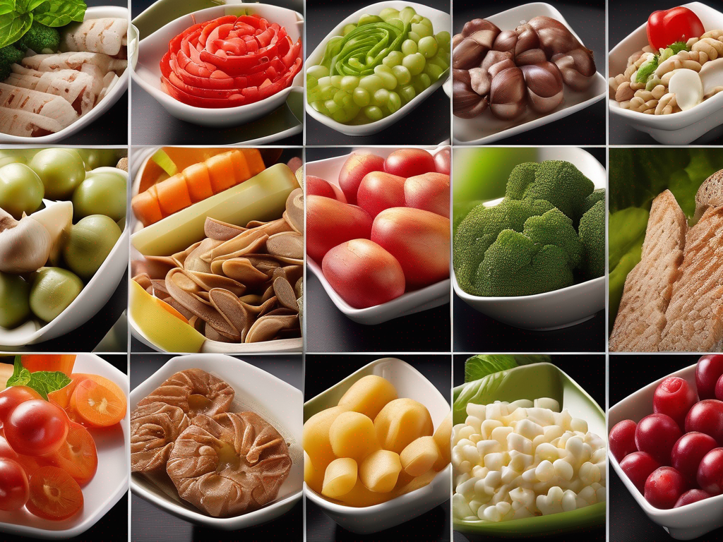 The Ultimate Guide to Hummus: Can You Eat Hummus After the Expiration Date?