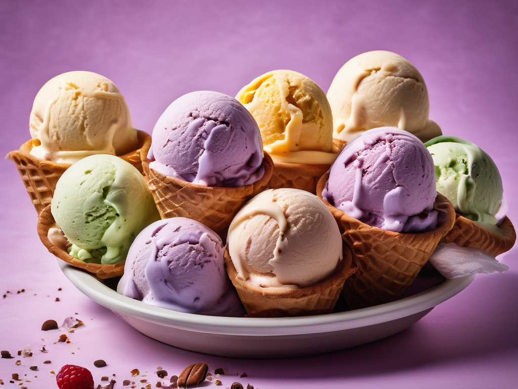 The Ultimate Guide to Ice Cream Expiration Date