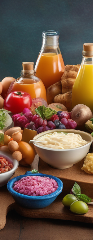 The Ultimate Guide to Inspecting Gravy Chicken in Commercially Bottled or Canned Unopened Products