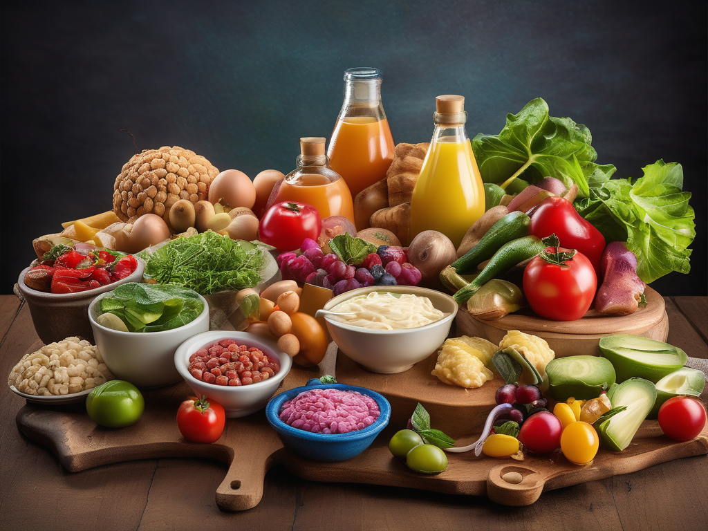 The Ultimate Guide to Inspecting Gravy Chicken in Commercially Bottled or Canned Unopened Products