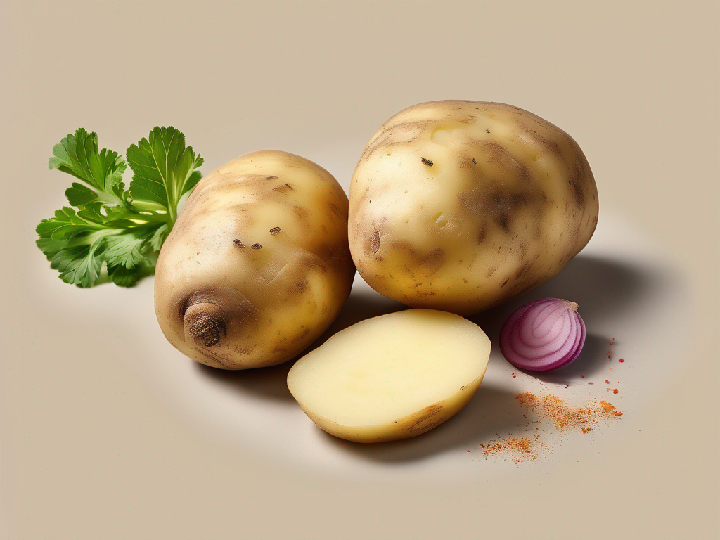 The Ultimate Guide to Instant Mashed Potato Shelf Life