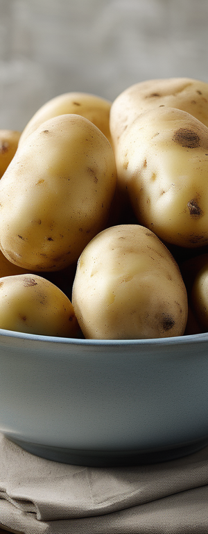 The Ultimate Guide to Instant Potatoes Shelf Life