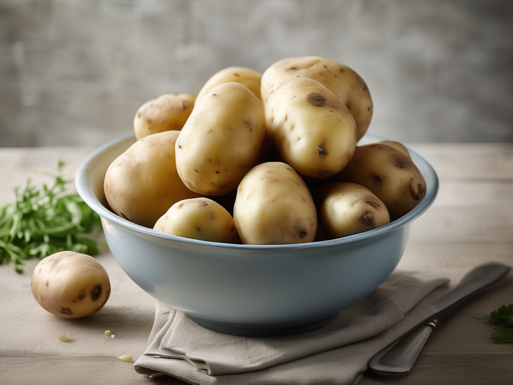 The Ultimate Guide to Instant Potatoes Shelf Life