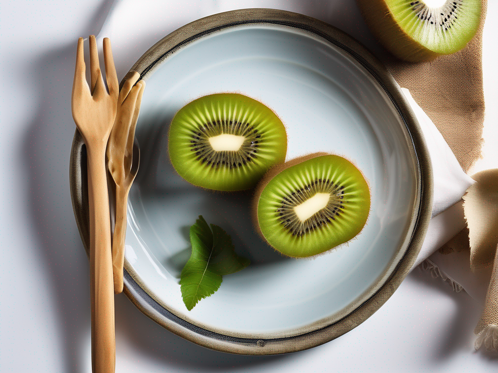 The Ultimate Guide to Kiwi Storage: Do Kiwi Have to Be Refrigerated?