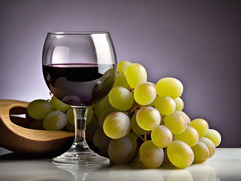 The Ultimate Guide to Knowing When to Toss Common Grapes
