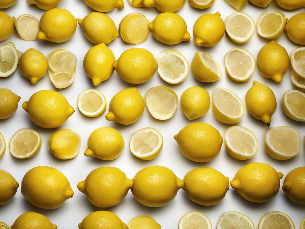 The Ultimate Guide to Lemon Juice Expiration: Safety Tips and Storage Recommendations