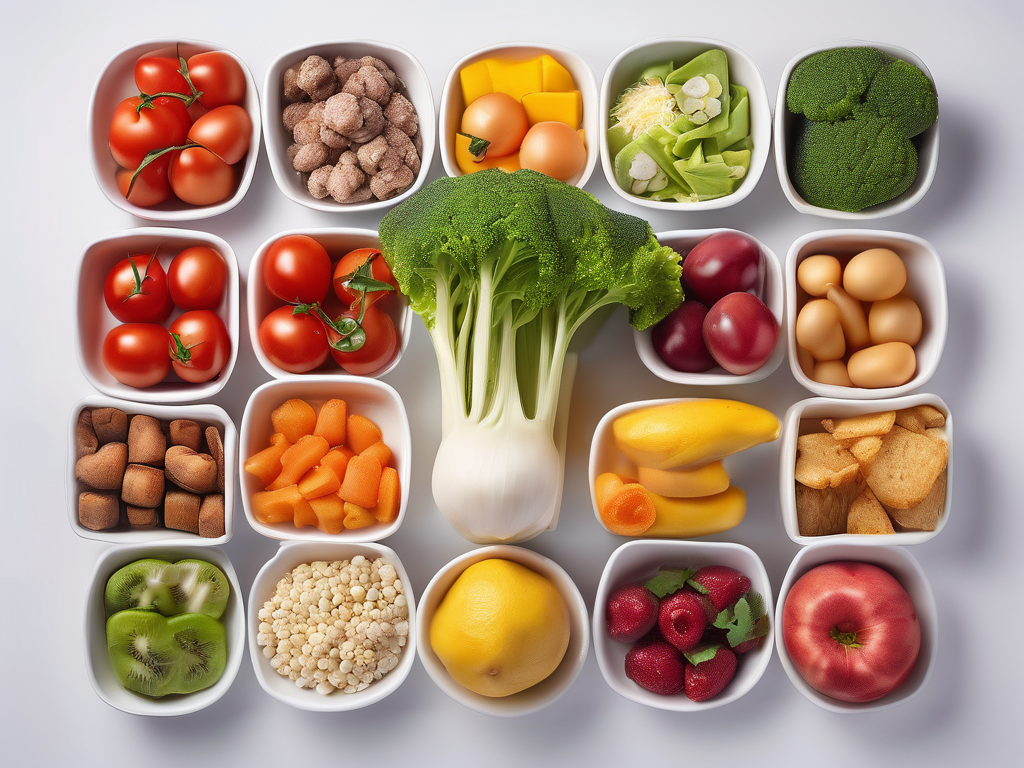 The Ultimate Guide to Long Shelf Life Foods