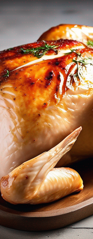 The Ultimate Guide to Marinating Chicken Whole Fresh Raw Sold Refrigerated Not Frozen