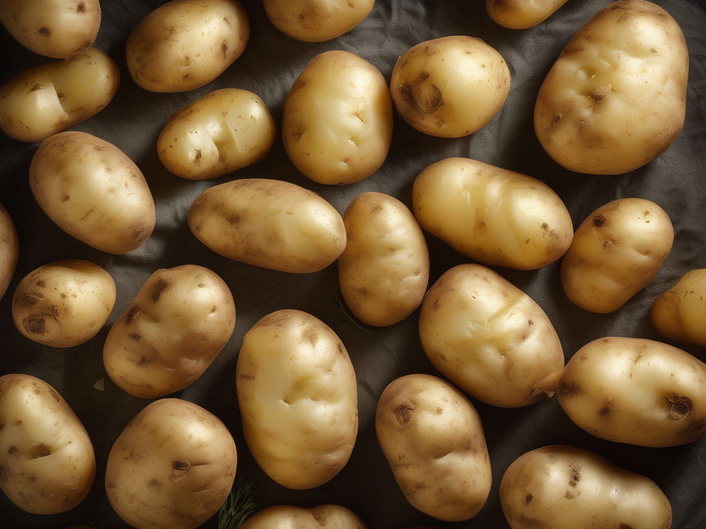 The Ultimate Guide to Mashed Potatoes Expiration Date