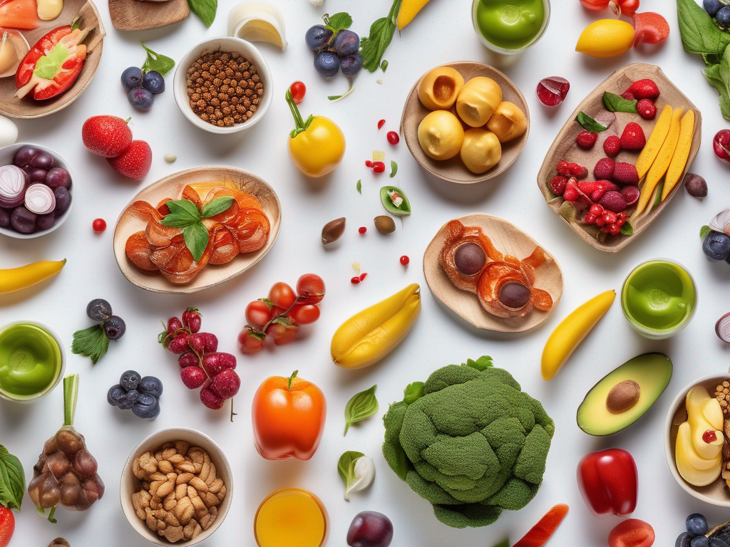 The Ultimate Guide to Meals That Don't Need Refrigeration