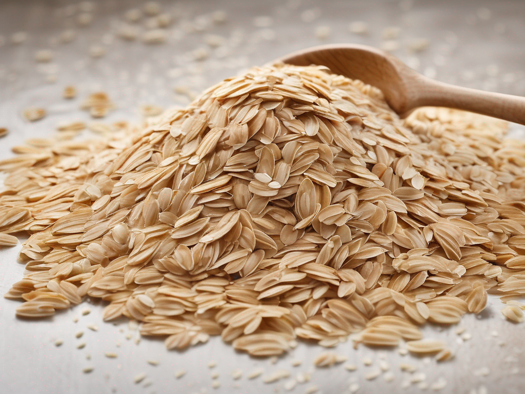 The Ultimate Guide to Oats Shelf Life