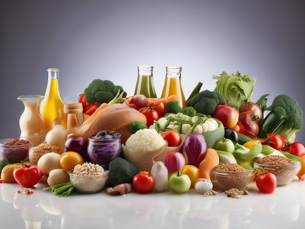 The Ultimate Guide to Olives Expiration Date