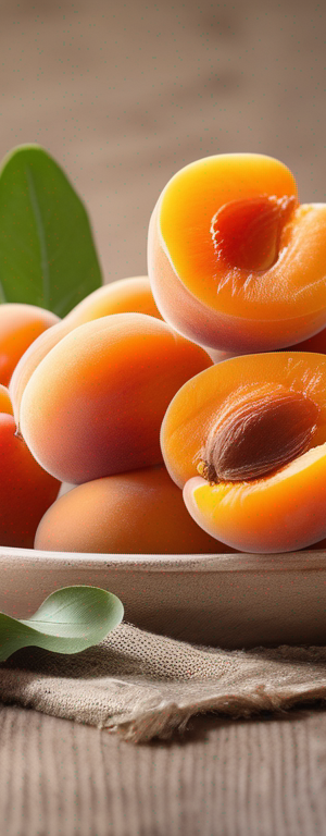 The Ultimate Guide to Optimal Storage Solutions for Fresh Apricots Cut