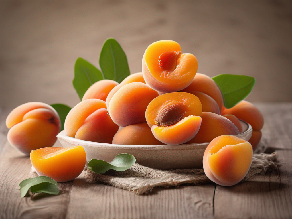 The Ultimate Guide to Optimal Storage Solutions for Fresh Apricots Cut