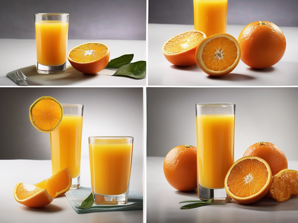 The Ultimate Guide to Orange Juice Expiration Date