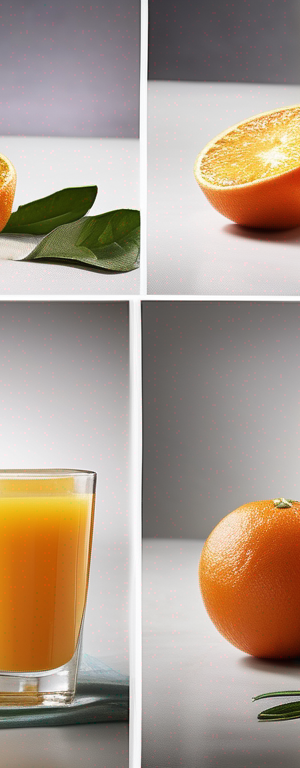 The Ultimate Guide to Orange Juice Expiration Date