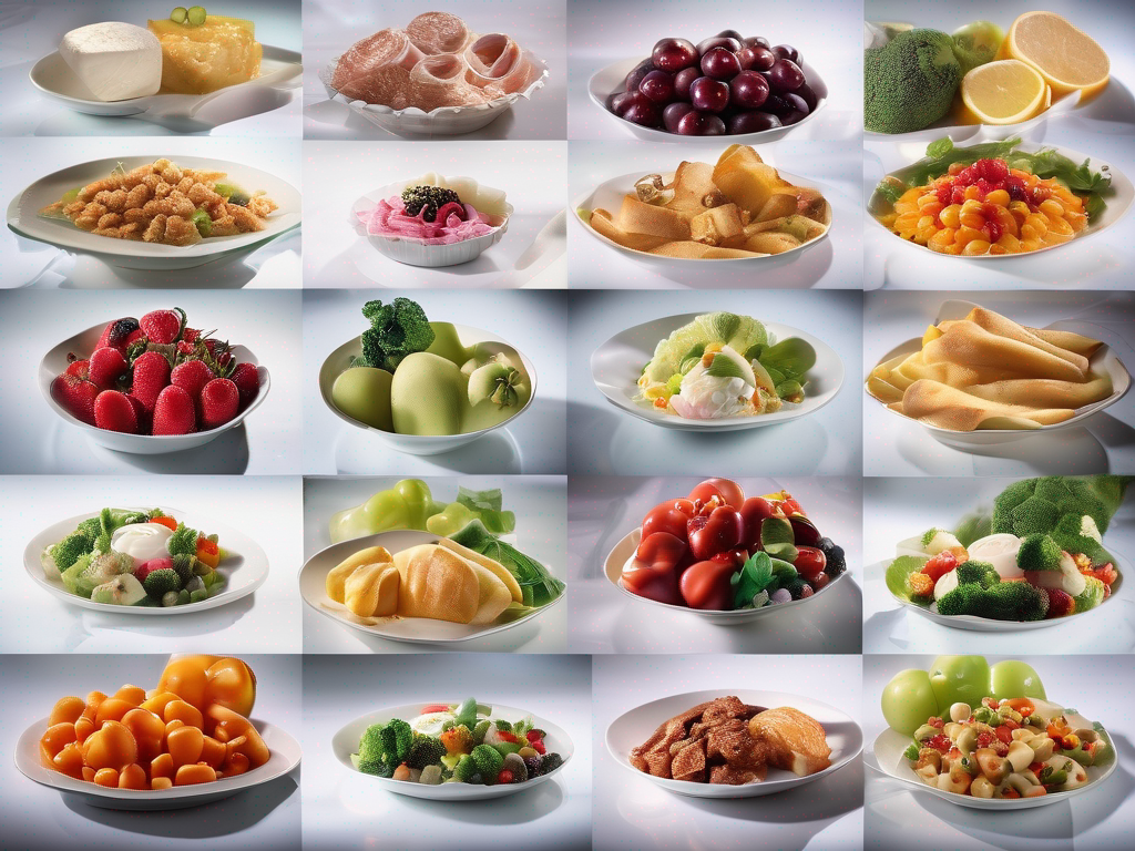 The Ultimate Guide to Pantry Foods: Storage, Safety, and Shelf Life