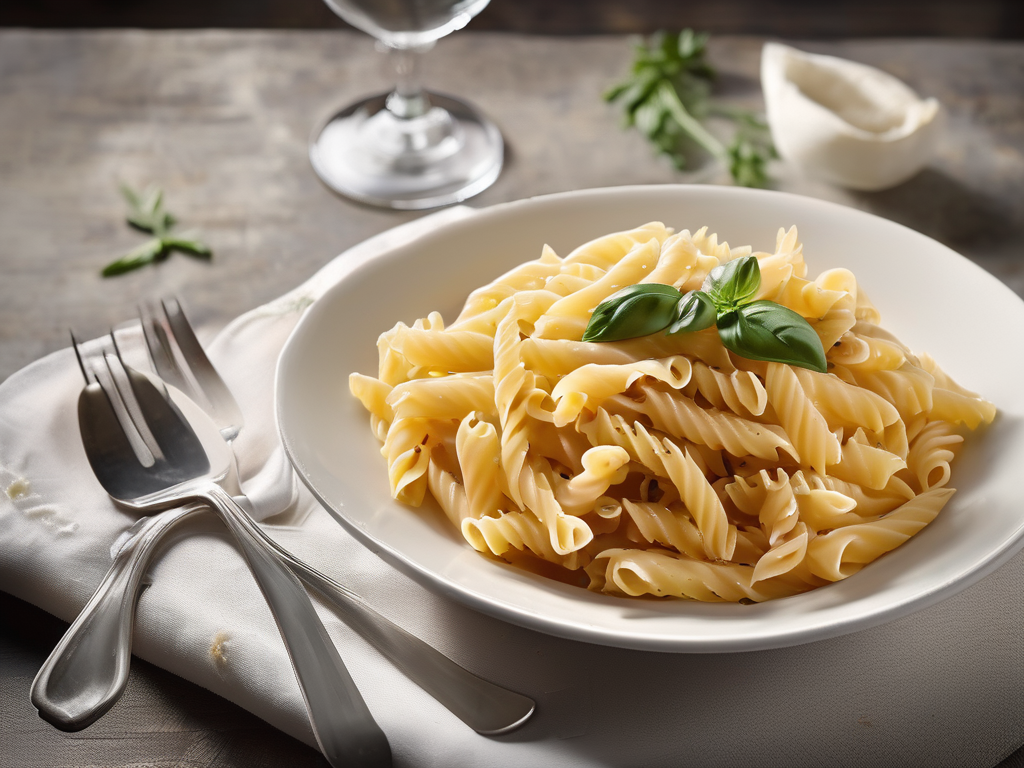 The Ultimate Guide to Pasta Shelf Life