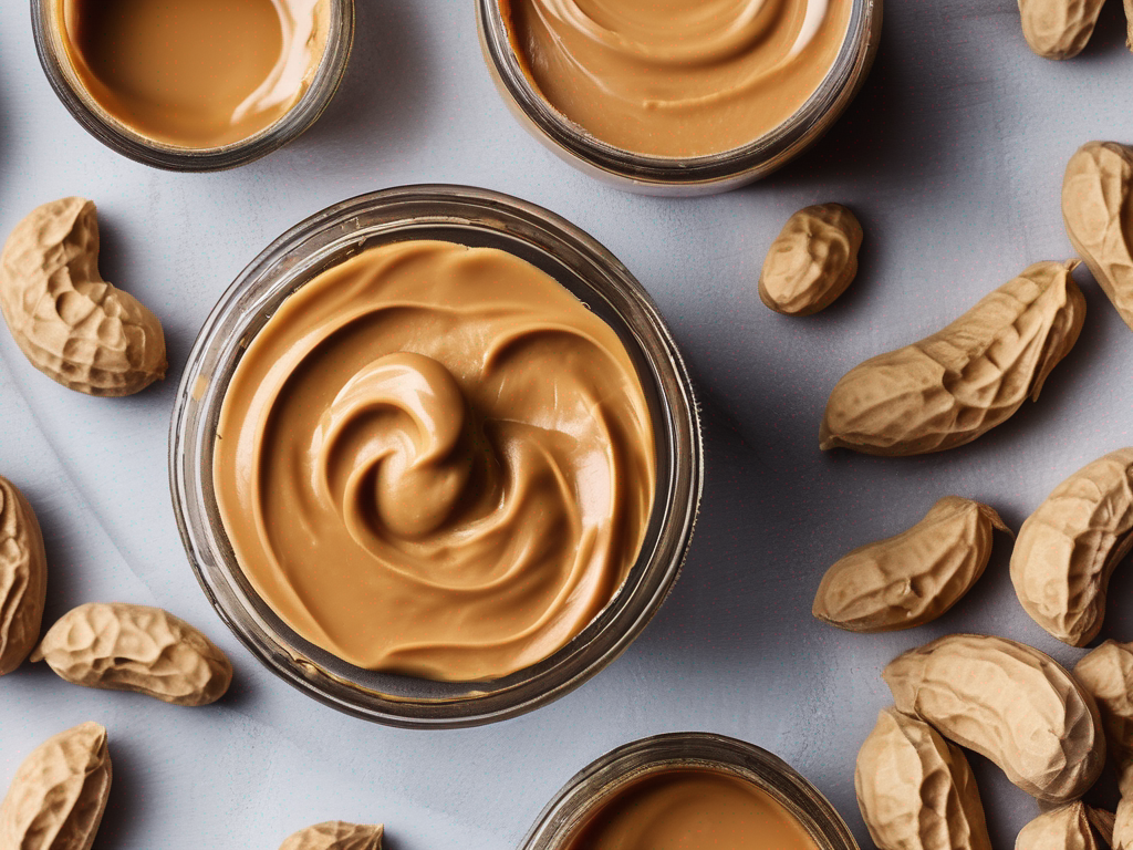 The Ultimate Guide to Peanut Butter Expiration Dates
