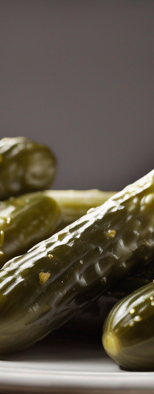 The Ultimate Guide to Pickle Expiration: When Do Pickles Expire?
