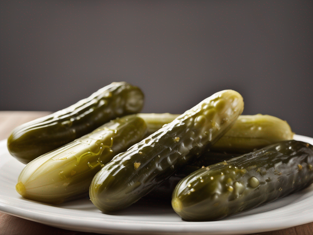 The Ultimate Guide to Pickle Expiration: When Do Pickles Expire?