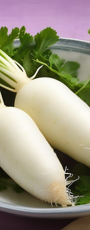 The Ultimate Guide to Pickling Daikon Radish for Extended Shelf Life