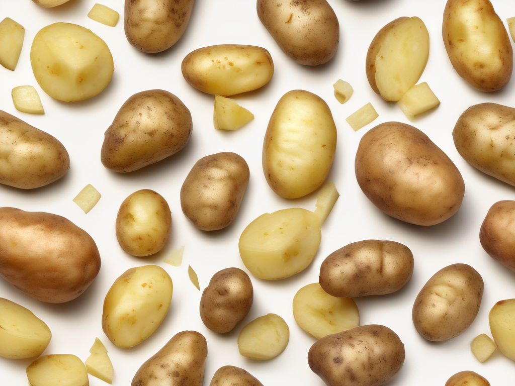 The Ultimate Guide to Potato Salad Expiration Date