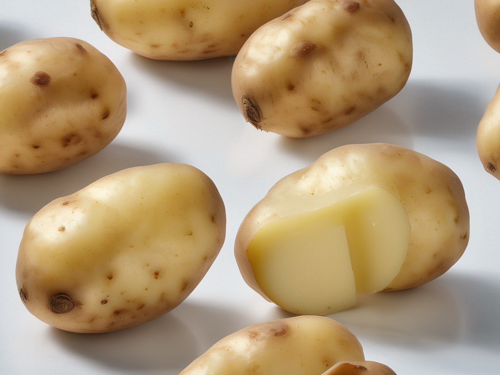 The Ultimate Guide to Potato Shelf Life